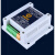 10A继电器模块开关数字量输入采集485通讯IO扩展控制板电磁Modbus 1路 12V DC