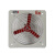ZG-SENBEN BFAG网罩式-- 防爆排风扇 通风电扇防护安全网罩大功率 网BFAG-400，1450转380V 