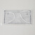 冠桦 E1206 一次性活性炭口罩 独立包装10盒500只 4层防装修甲醛异味防尘口罩