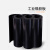 奥鹏 高压绝缘垫 10kv绝缘胶垫地垫 黑色工业配电房橡胶板胶皮垫   （1米*5米*5mm）
