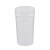 PP一次性烧杯样品杯聚丙烯半透明真空成型带刻度量杯  30-1409系列 30-1402-55	1l