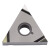 定制数控刀片金属陶瓷精车刀粒三角形开槽钢件光洁耐磨 TNGG160402R-F TNGG160402L-F 10片/盒