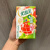 伊利优酸乳白桃果粒苹果果粒250g/盒牛奶饮品果味饮料 两口味拼9盒