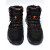 世达FF0901拓境高性能户外安全鞋18KV绝缘防砸刺穿冬季 FF0901拓境高性能安全鞋 36