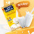 雀巢（Nestle） 怡运奶粉全脂高钙奶粉无蔗糖添加成人牛奶粉(新老包装随机发) 375g*1袋