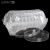 一次性塑料培养皿圆形加厚无菌 35 60 70 90 100 120 150分隔塑料 90mm2分隔10套