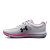 安德玛（UNDERARMOUR）春夏Charged Assert 10女子运动跑步鞋跑鞋3026179 白色102 36