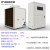 大型省电车间冷工业空调空气能冷热风机电子工厂房空调 LM-10B空气源制冷机组(200-260)