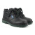 霍尼韦尔（Honeywell） 安全鞋 BC6240476 黑色 46码 1双