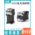 CJX21210Z 1810 25Z 3210 65Z直流接触器24V DC12V 60V 48V CJX2-8011Z 铜件加厚银点 DC12V