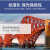 临江大桥 丙烯酸聚氨酯面漆 金属漆钢结构桥梁工程铁制品设备防锈漆涂料 白色（单组分）