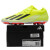 阿迪达斯 （adidas）官网男子足球鞋 秋季新款X CRAZYFAST.3 2G/3G中端人草足球鞋 梅西同款配色/猎鹰X/新到货 40