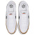 耐克（NIKE）板鞋男鞋2024夏季新款COURT LEGACY NN运动鞋开拓者低帮休闲鞋 建议拍大半码DH3162-100白黄褐色 40.5