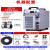 上海通用等离子切割机一体机LGK100/120/80B外内置气泵两用电焊机 120B电焊+切割35mm品质切割 5米