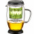 TP-340玻璃杯泡茶壶飘逸杯茶具过滤耐热茶道冲泡茶器 金灶TP340B限量版