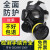 松工（songgong）松工松工防毒面具全面罩喷漆专用农药化工甲醛防毒气防毒面罩