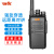DK东坤 DK-318专业对讲机大功率远距离超长待机手持对讲器机商业民用商用手台户外电台