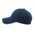 立采  防碰撞工作帽安全帽 运动型防撞帽 内胆式鸭舌可定制 藏青色 