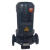 五洲泵业管道离心泵25-160A台 循环增压 水泵