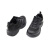 恒汇达 透气网面EVA橡胶底轻便运动防滑鞋 企业定制 黑色 43 30天