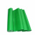 赫钢 绝缘垫 橡胶垫 绿色平面30kv 绝缘垫10mm厚 1m*5m 