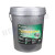 昆仑3号二硫化钼锂基脂 锂基润滑脂 润滑油 耐高温机械黄油800克 昆仑二硫化钼800克罐