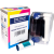 译维（Ezscan）ING550系列证卡打印机专用全格彩色带 （可打印300面/卷）	