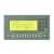 一体机op320-a/fx2n-10mt简易国产文本板可编程显示制器 高速版本