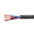 华美电线电缆 ZC-KVVR6*1.5平方国标6芯铜芯多股导体阻燃控制软电缆 1米