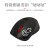 联想（Lenovo）双模无线鼠标 【百应MD12】无线双模轻音充电鼠标/黑色