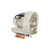 森森工业气泵旋涡泵机械用泵风机鼓风机污水处理泵印刷切纸增氧机 HG5500C2(380V)