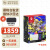 任天堂（Nintendo）switch oled海外版游戏机ns续航加强版便携家用体感掌机 日版OLED喷射战士3限定机64GB 保税仓发
