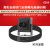 USB工业摄像头60帧高拍仪专用200万全局快门曝光1200P免驱相机UVC GZ60全局60帧12mm无畸变30度