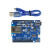 UNO R3改进版开发板 CH340驱动ATmega328P单片机模块 兼容arduino D1WiFiUNOR3开发板