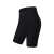 MAIA ACTIVE 腰精裤4.0 塑形干爽3分高腰健身运动训练骑行裤SH663 神秘黑 XS