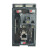 P11000-809前置面板接口组合插座网口RJ45通信盒 M1000迷你型面板 万用插座