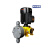 南方泵业 GD030计量泵 GD系列机械隔膜计量泵 加泵 南方赛珀