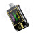 双岸 USB电压电流表 多功能快充测试仪 QC/PD协议 诱骗器 FNB48S蓝牙版 一个价 