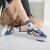 阿迪达斯 （adidas）男鞋女鞋 夏季运动鞋跑步健身训练舒适透气户外出行时尚休闲板鞋 IE9902 44