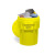 化科 65加仑泄漏应急套装 工业危废防泄漏 危化品防污装密封应急处理桶 KIT661（化学型） 