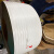 PP塑料纸箱包装带打包带包装带机用半自动热熔捆扎 白色不透明9宽0.7厚10kg3000米