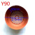 Y80-Y355全规格  Y系列电机风帽 风罩 三相电机风叶罩子万达机电 315-外径618MM高度310MM