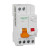 施耐德电气 小型漏电保护断路器 EA9C45 1P+N C25A/30mA/A类