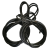 带编头钢丝绳编头长度：30cm；钢丝绳长度：6m；股数：6股；根数：37根；总直径：18.5mm