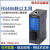 工业级串口通讯服务器modbus rtu转tcp网关485转以太网模块 【RS485-ETH-M04】四路独立485转以太