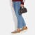 COACH蔻驰女士小号单肩手提包波士顿桶包奢侈品潮牌 CH370-IMDEI 均码