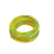 泓瑞沣 黄绿双色接地线（软）接地电线  2.5平方 单位：卷