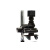 SEEPACK 西派克 3D电子显微镜 SPK3DX 三维视频显微镜 手动款+21.5寸显示器含高清摄像头