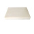 惠世达 尼龙板塑料板超耐磨尼龙方块MC米黄色尼龙条塑胶板绝缘板加工雕刻 150*200*10mm 