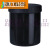乳胶漆储存罐保存桶包装罐油漆涂料分装瓶加厚密封小桶2L升公斤kg 5L塑料桶白色1个